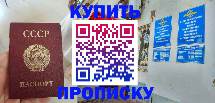 временная регистрация в квартире в Заинске